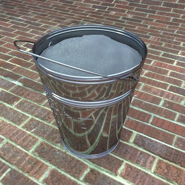 Bucket preview image 1